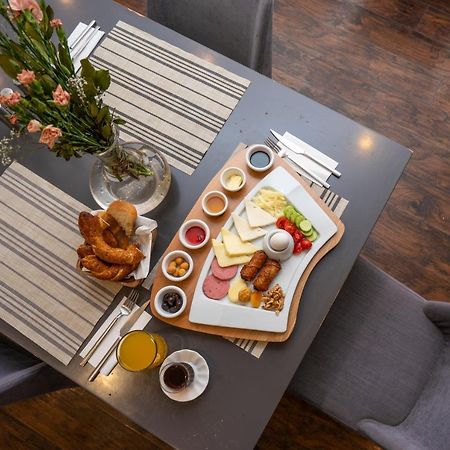 The Gate 30 Suites Ataşehir İstanbul Dış mekan fotoğraf