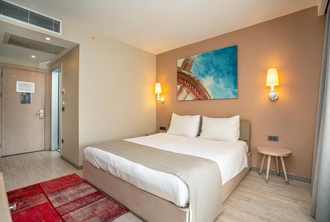 The Gate 30 Suites Ataşehir İstanbul Dış mekan fotoğraf