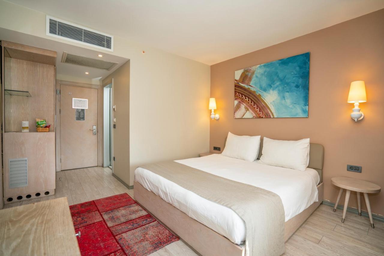 The Gate 30 Suites Ataşehir İstanbul Dış mekan fotoğraf