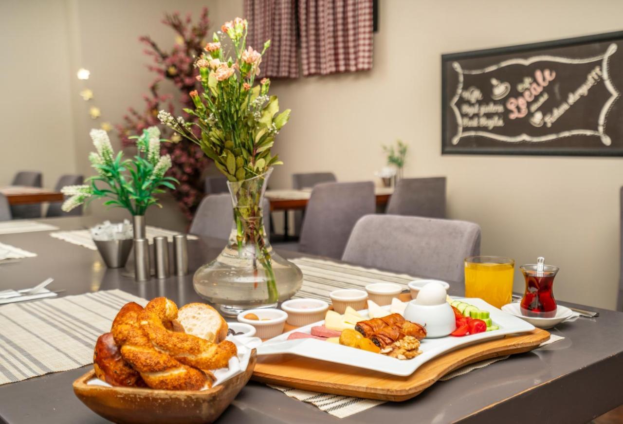 The Gate 30 Suites Ataşehir İstanbul Dış mekan fotoğraf