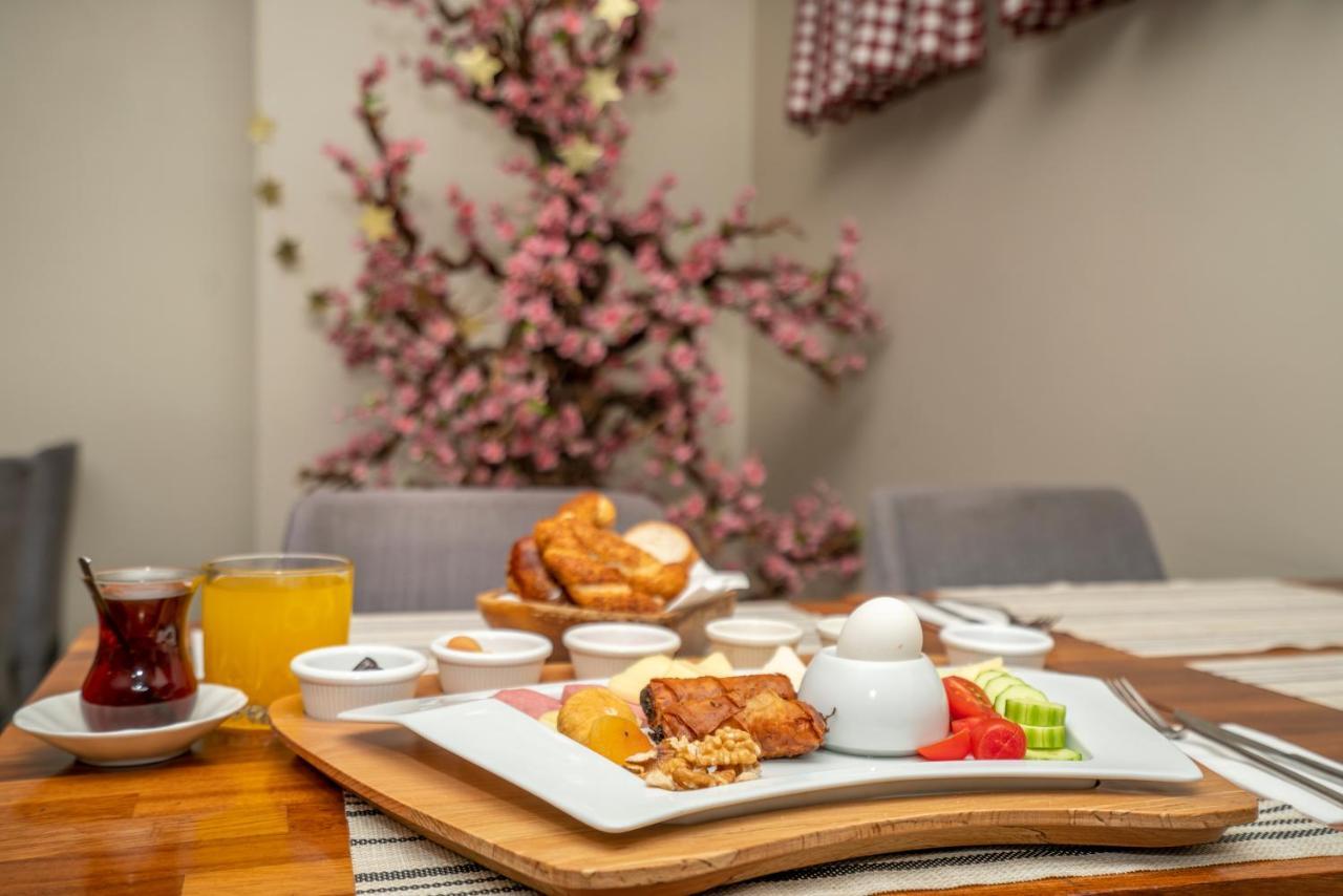 The Gate 30 Suites Ataşehir İstanbul Dış mekan fotoğraf