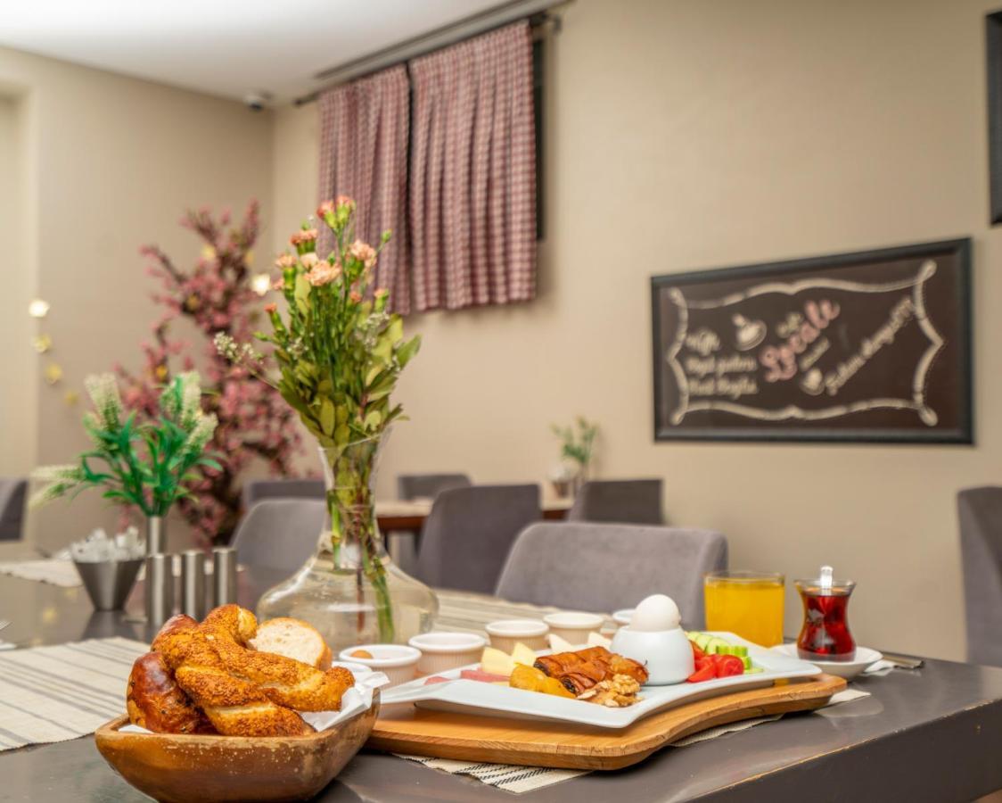 The Gate 30 Suites Ataşehir İstanbul Dış mekan fotoğraf