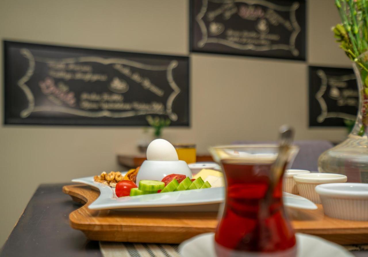 The Gate 30 Suites Ataşehir İstanbul Dış mekan fotoğraf