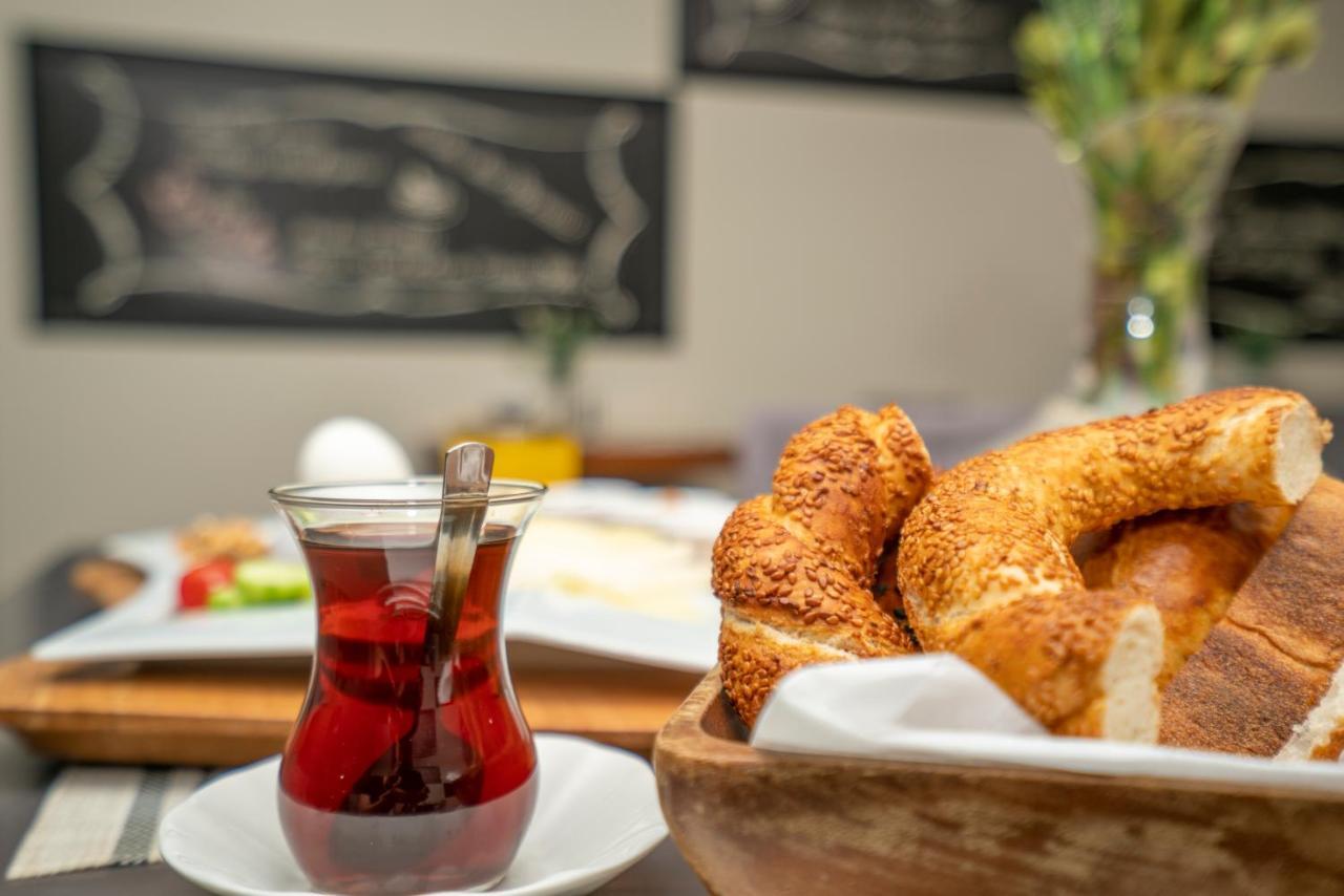The Gate 30 Suites Ataşehir İstanbul Dış mekan fotoğraf