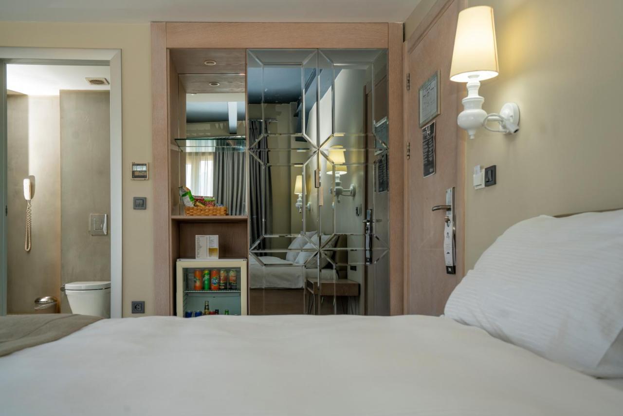 The Gate 30 Suites Ataşehir İstanbul Dış mekan fotoğraf
