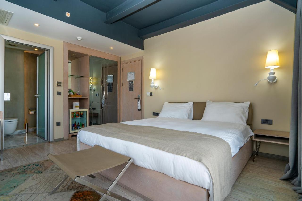 The Gate 30 Suites Ataşehir İstanbul Dış mekan fotoğraf