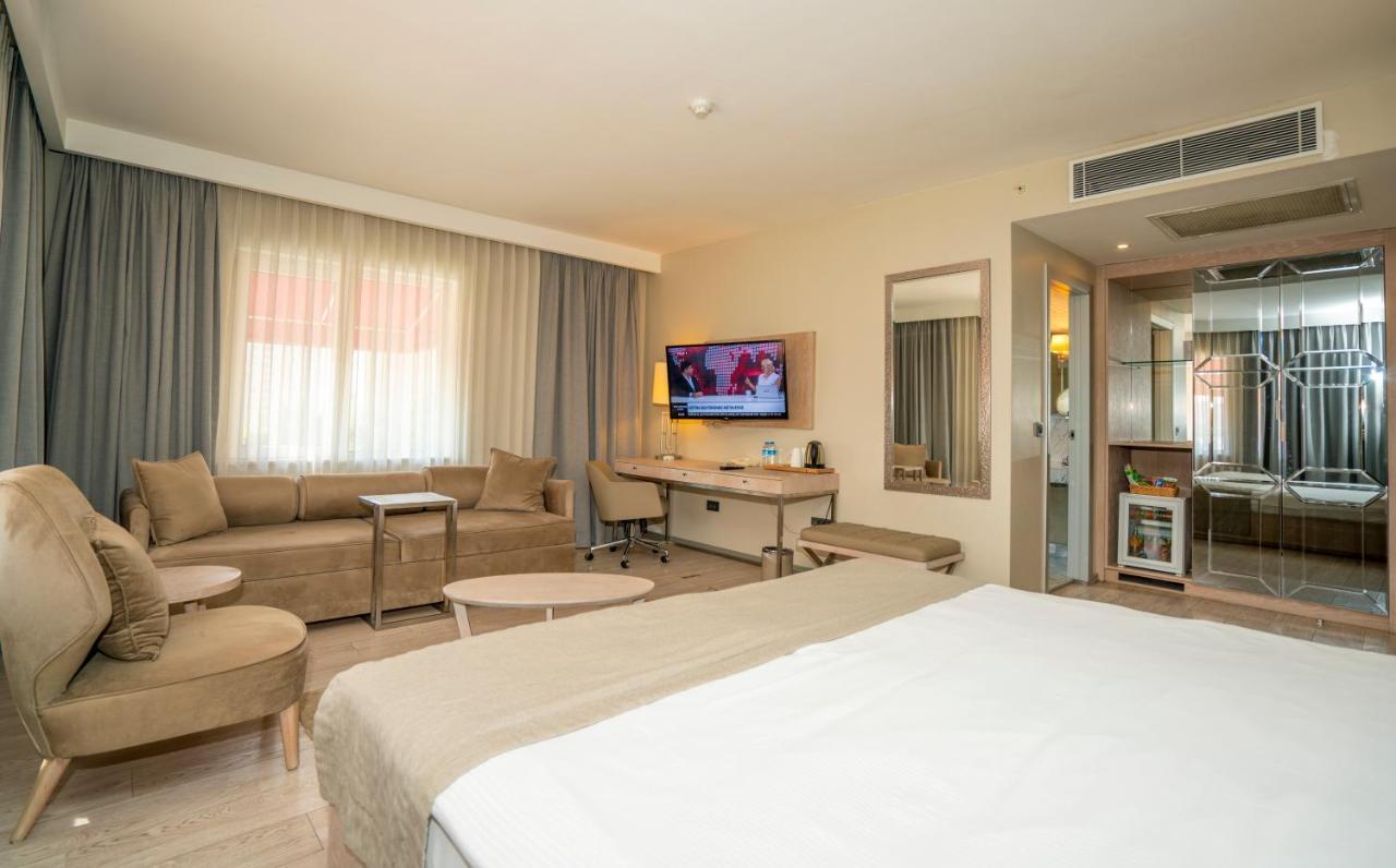 The Gate 30 Suites Ataşehir İstanbul Dış mekan fotoğraf