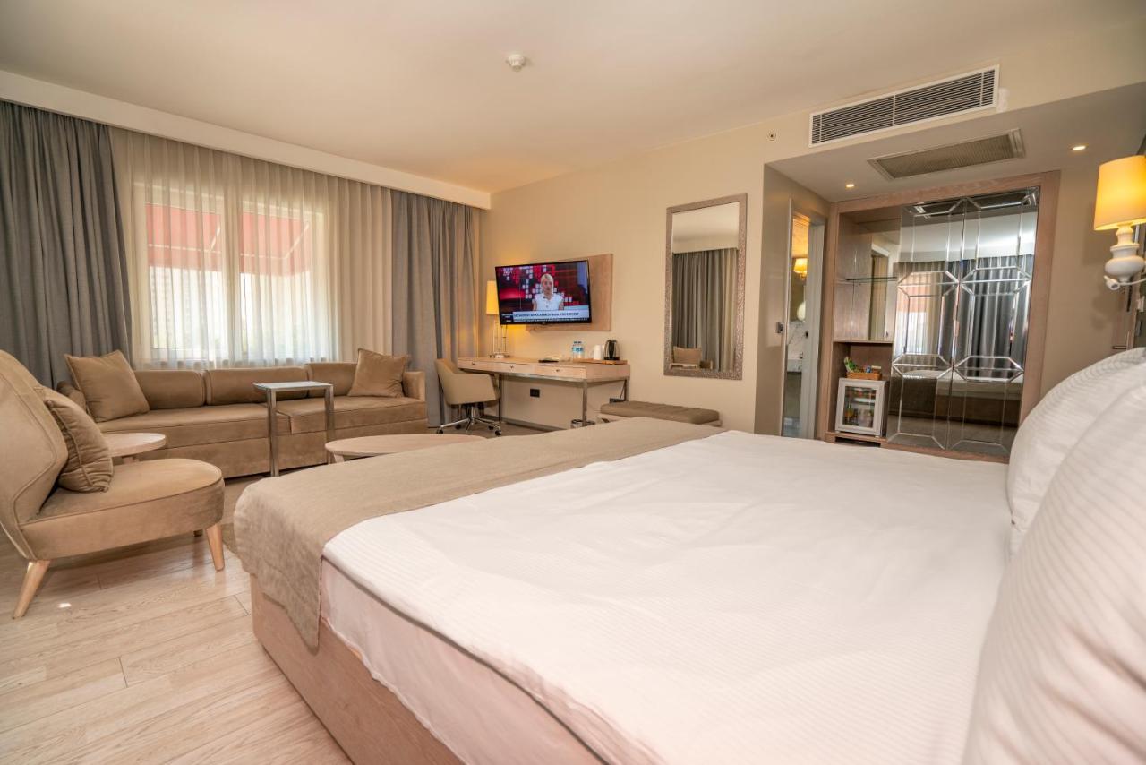The Gate 30 Suites Ataşehir İstanbul Dış mekan fotoğraf